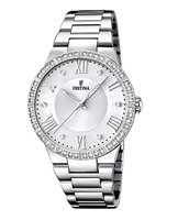Orologio Festina Donna Boyfriend in Acciaio F16719/1 - F16719/1